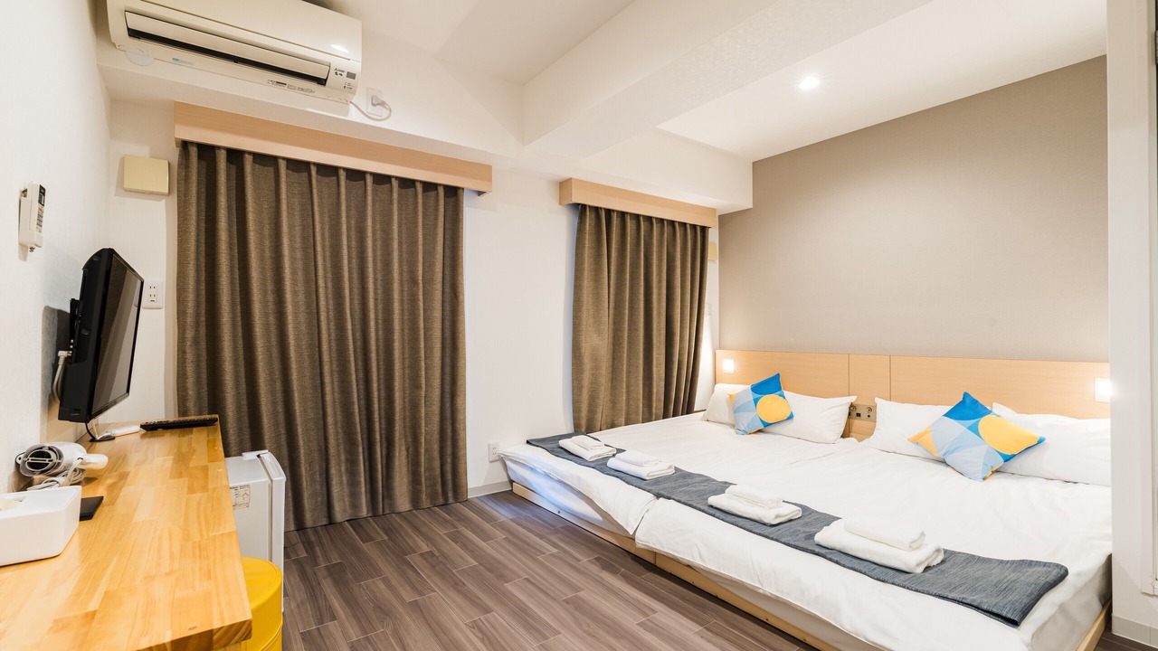 Photo of Bedroom in Nishinari