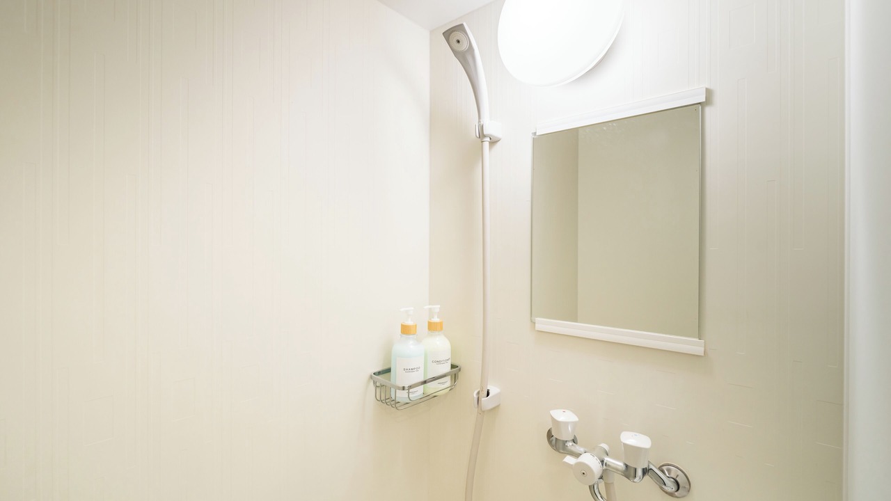 Photo of Bathroom in Nishinari