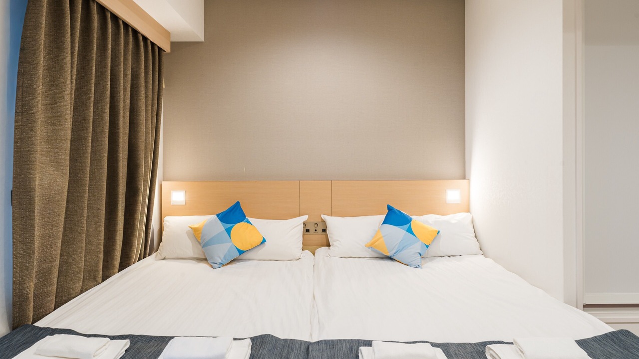 Photo of Bedroom in Nishinari
