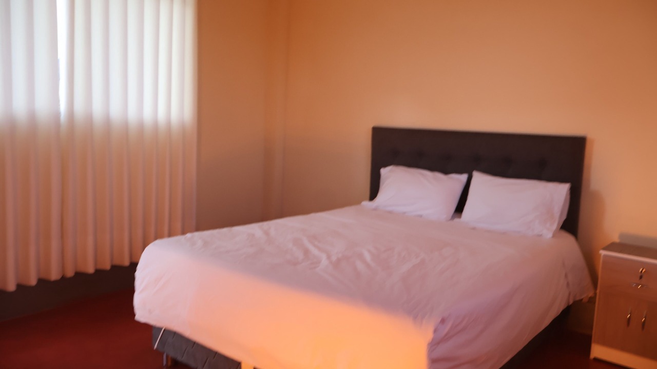 Photo of Bedroom in Ocongate