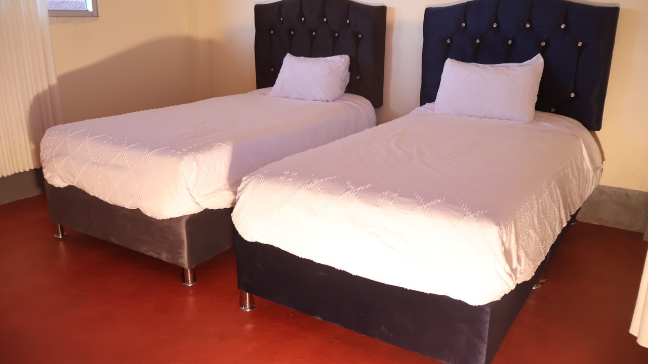 Photo of Bedroom in Ocongate