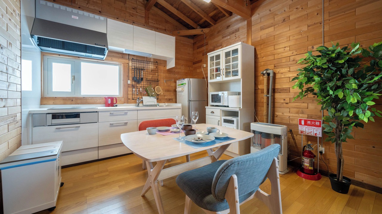 Photo of Livingroom in Niki