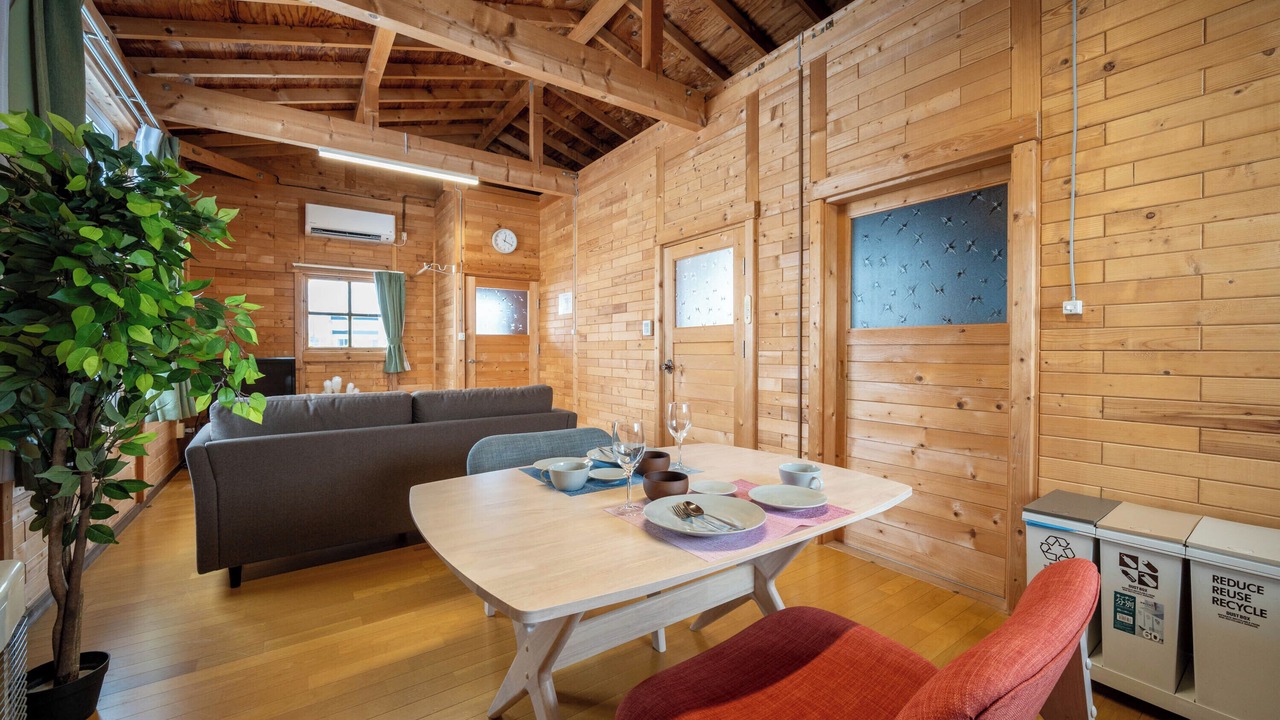 Photo of Livingroom in Niki