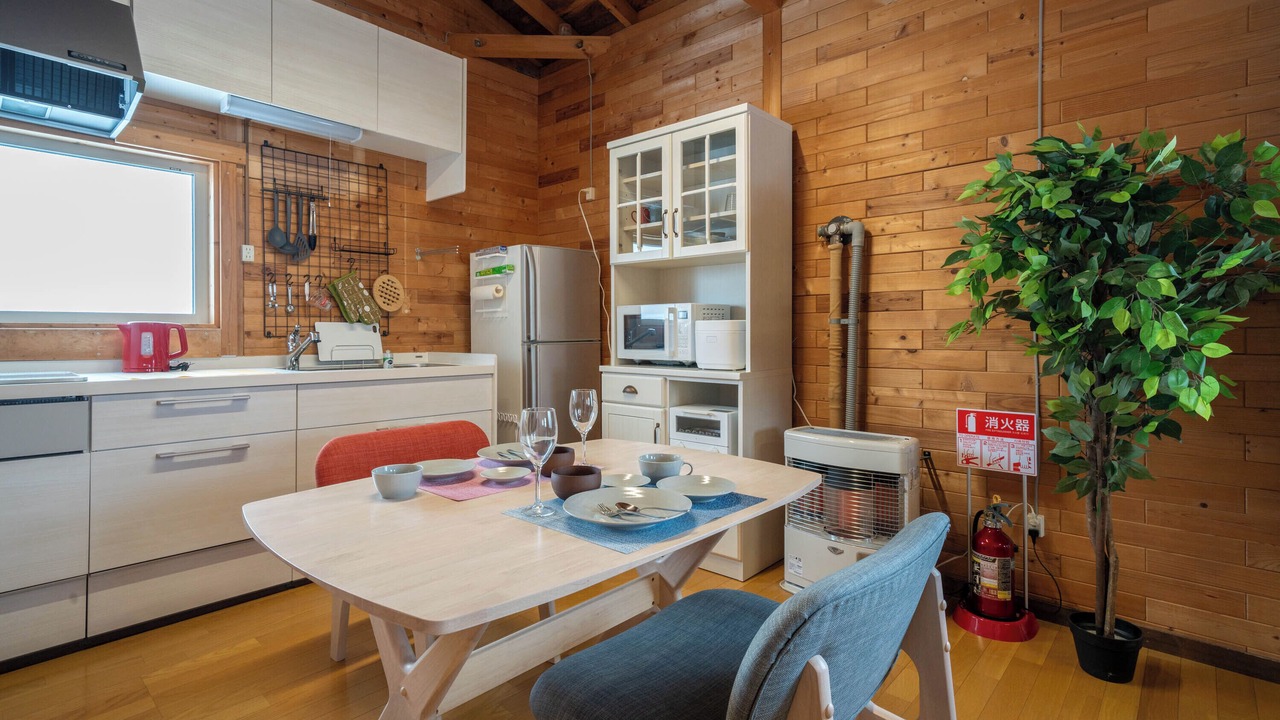 Photo of Livingroom in Niki