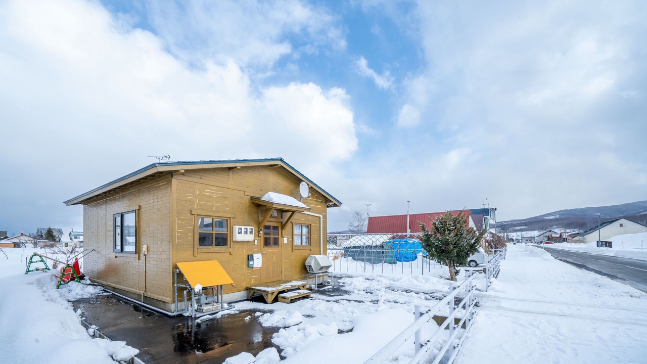 Photo of Outdoor in Niki
