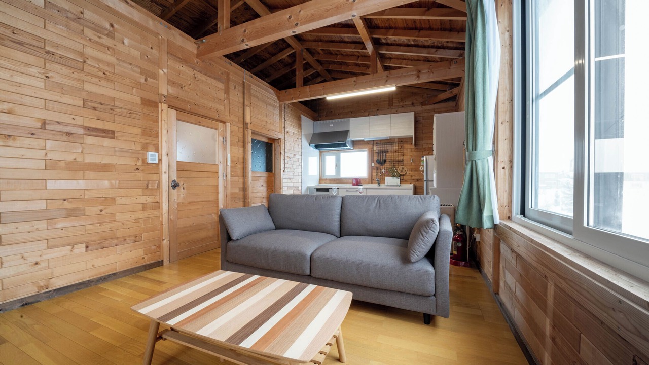 Photo of Livingroom in Niki