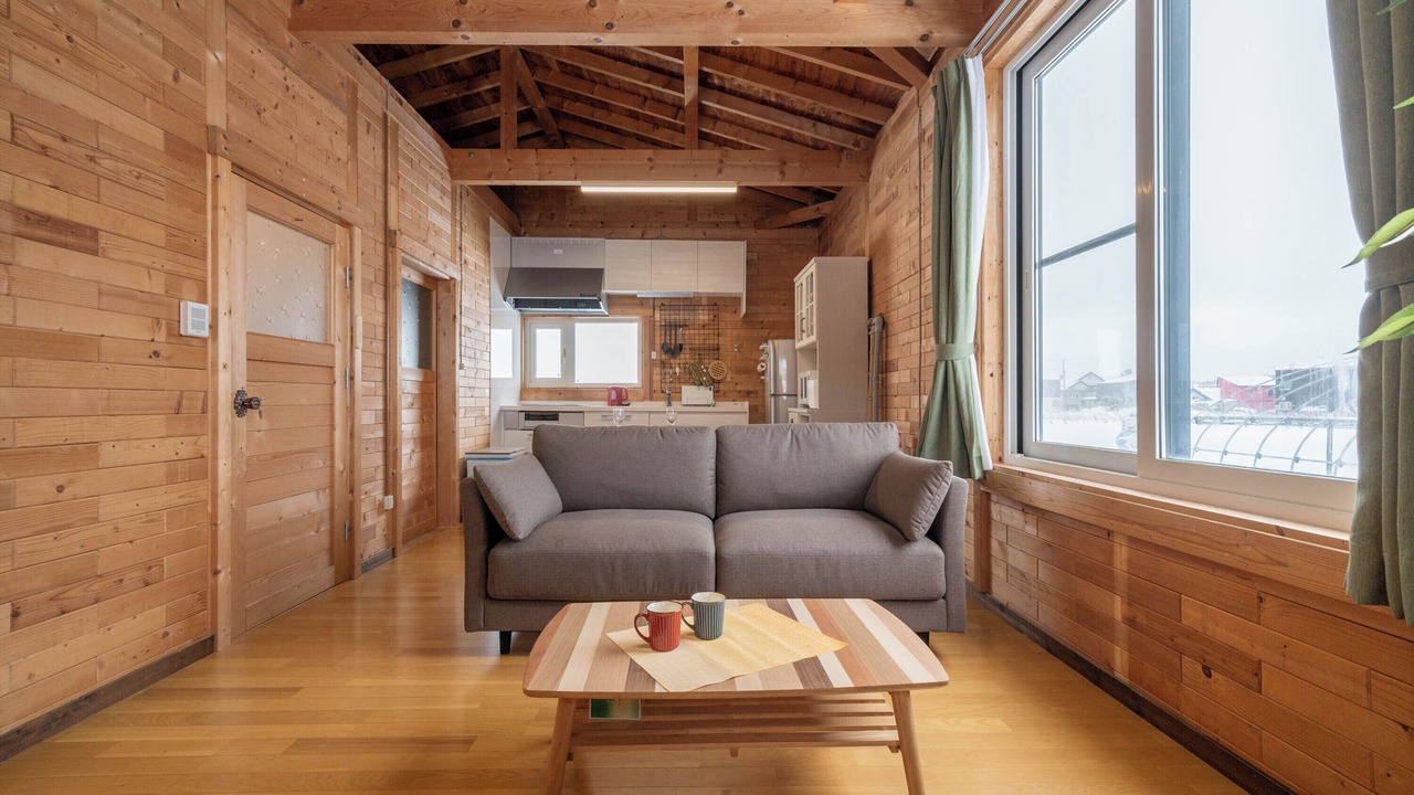 Photo of Livingroom in Niki