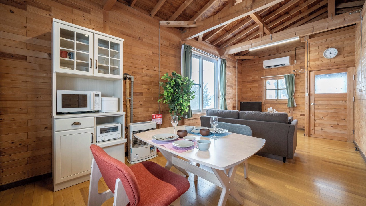 Photo of Livingroom in Niki