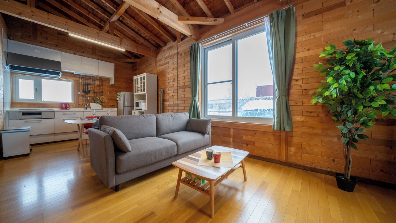 Photo of Livingroom in Niki