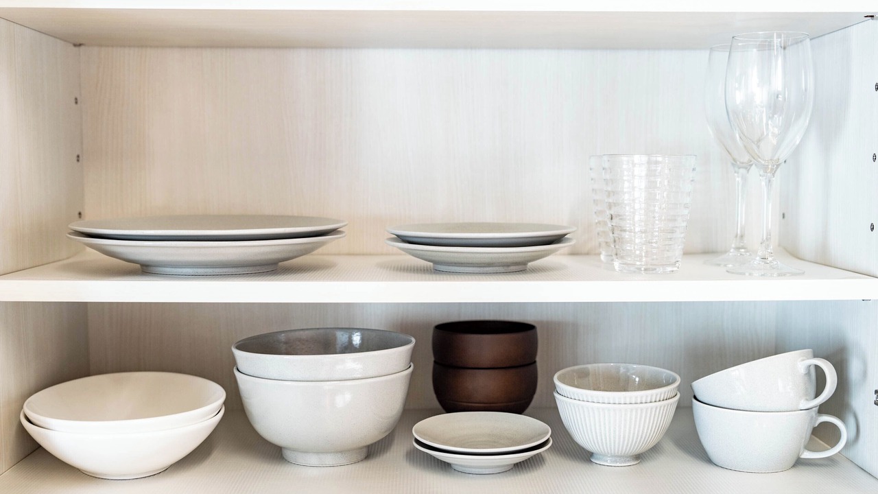 Photo of Kitchen in Niki