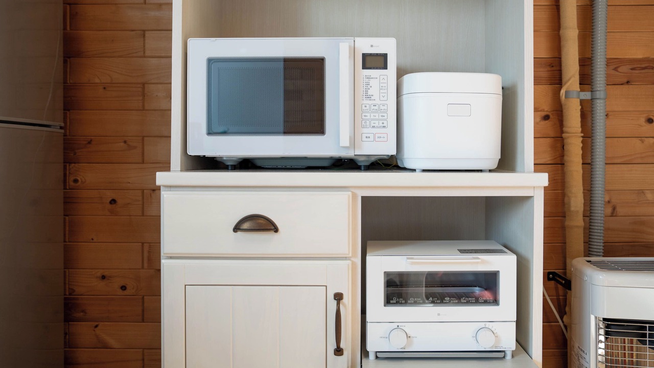 Photo of Kitchen in Niki