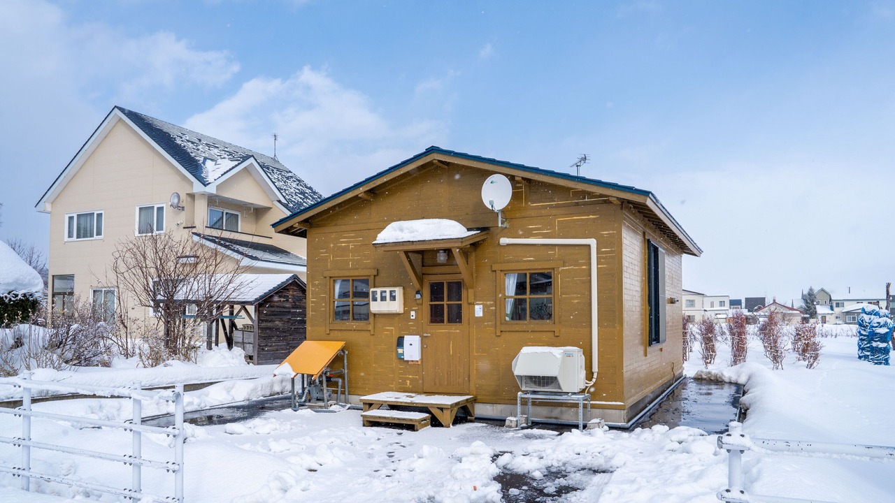 Photo of Outdoor in Niki