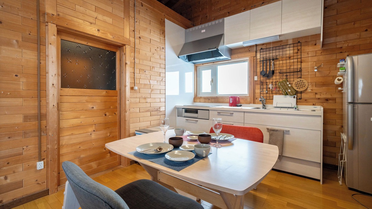 Photo of Livingroom in Niki