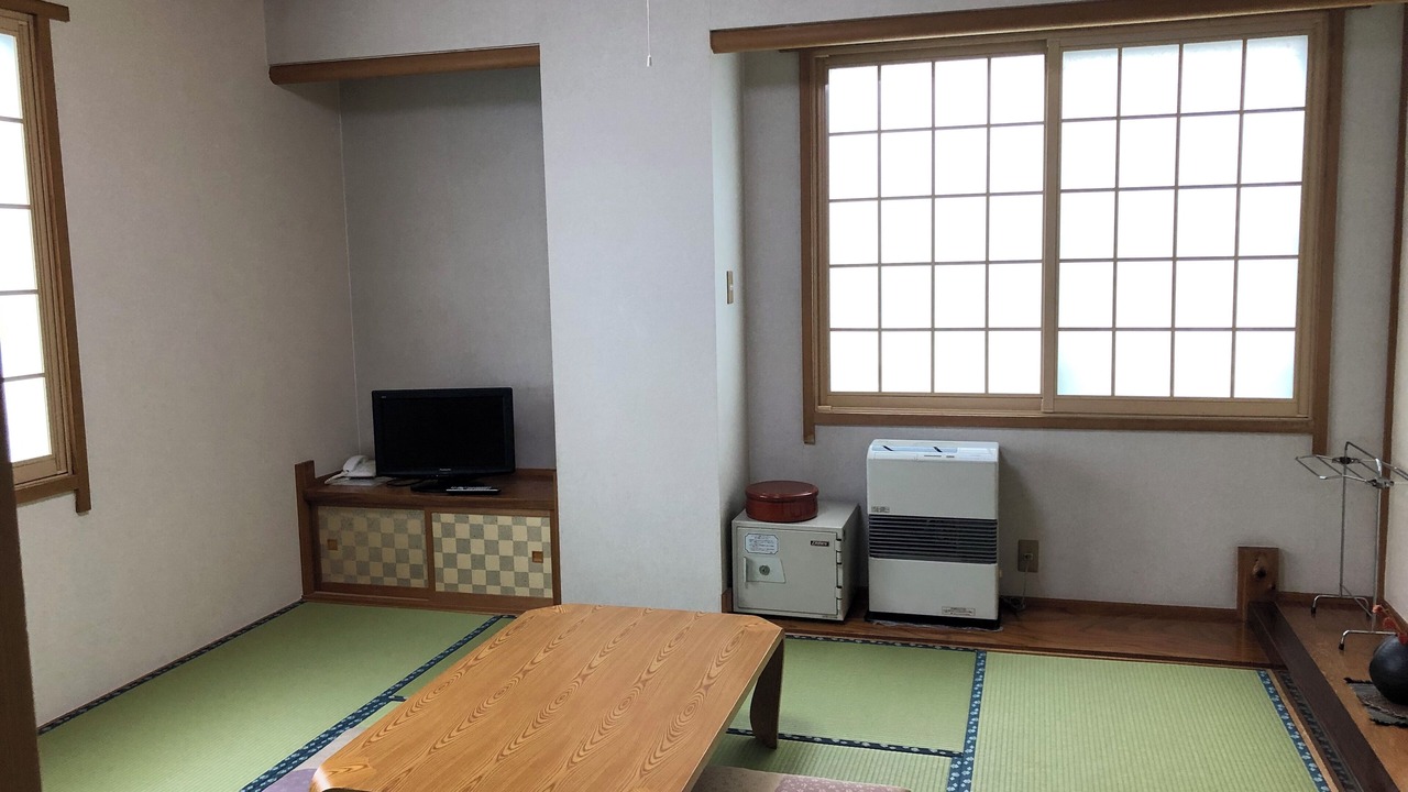 Photo of Bedroom in Gassan Shizu Onsen