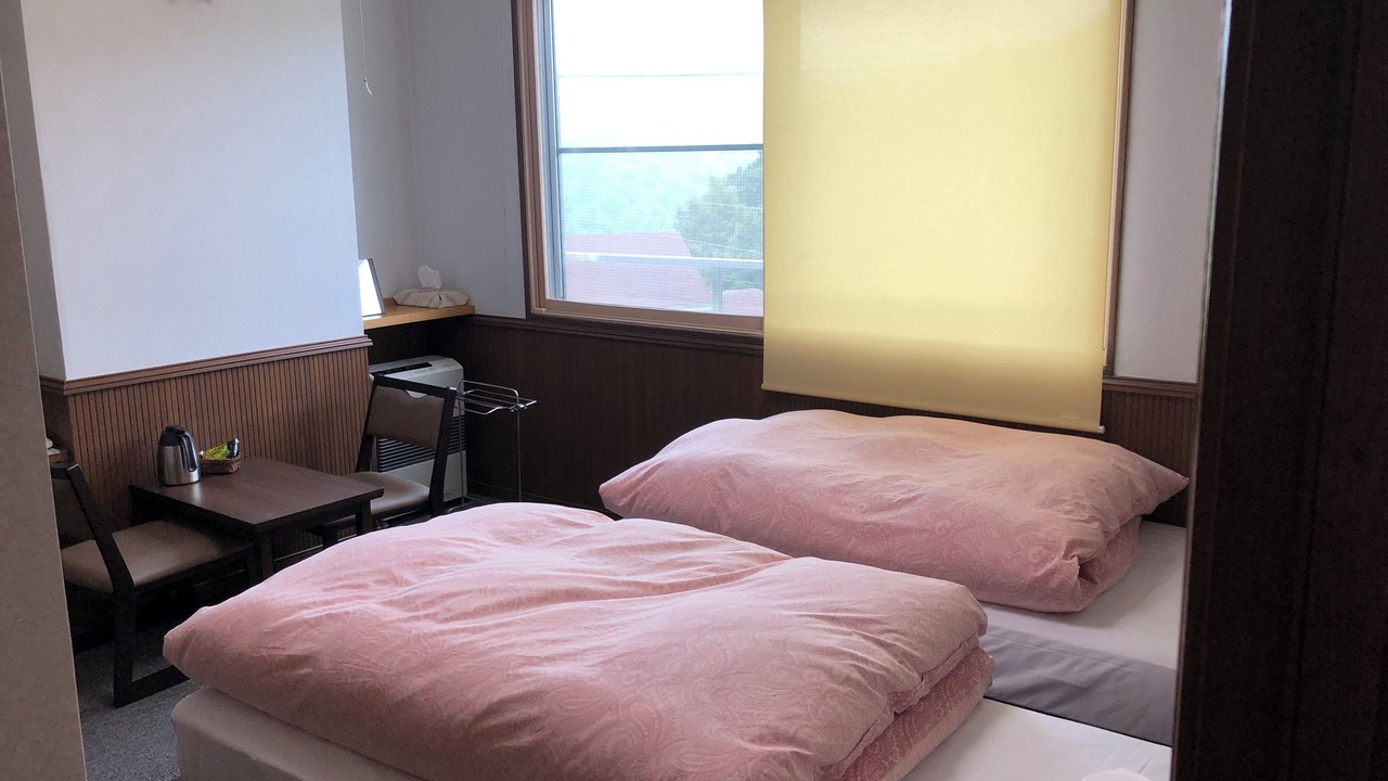 Photo of Bedroom in Gassan Shizu Onsen