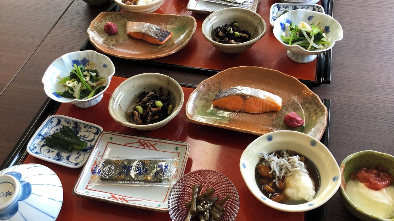 Photo of Others in Gassan Shizu Onsen