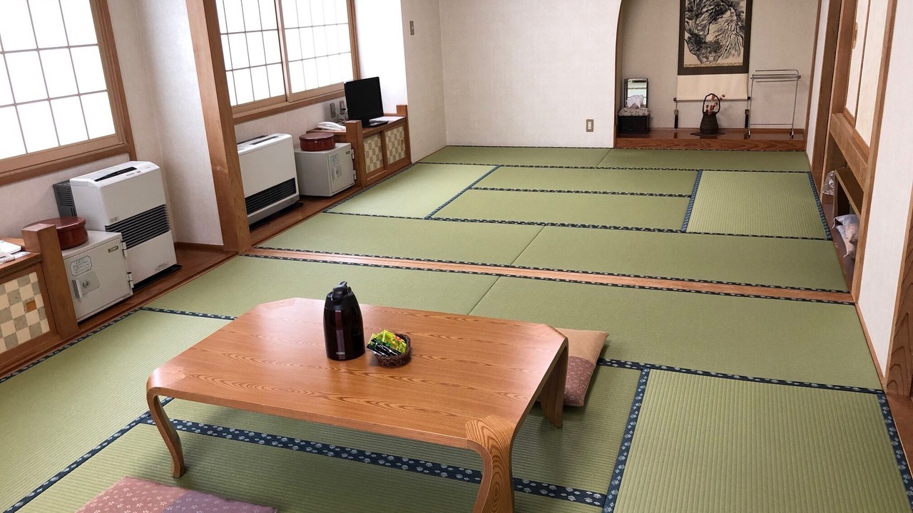 Photo of Bedroom in Gassan Shizu Onsen