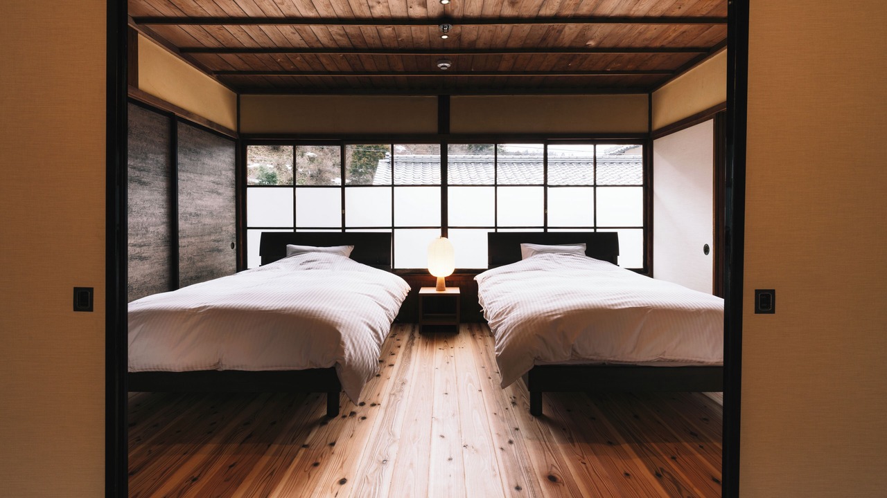 Photo of Bedroom in Unnan