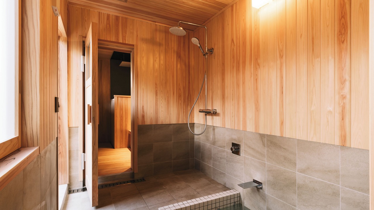Photo of Bathroom in Unnan