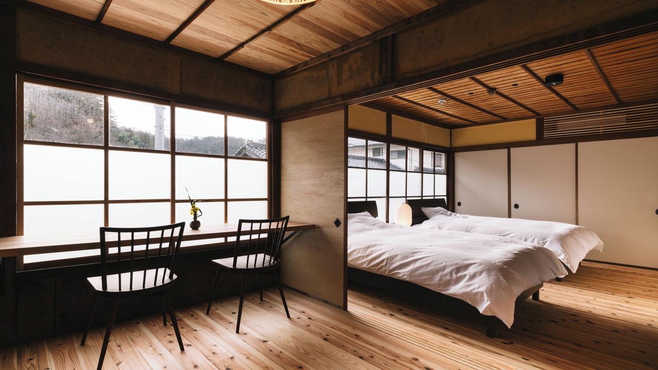 Photo of Bedroom in Unnan