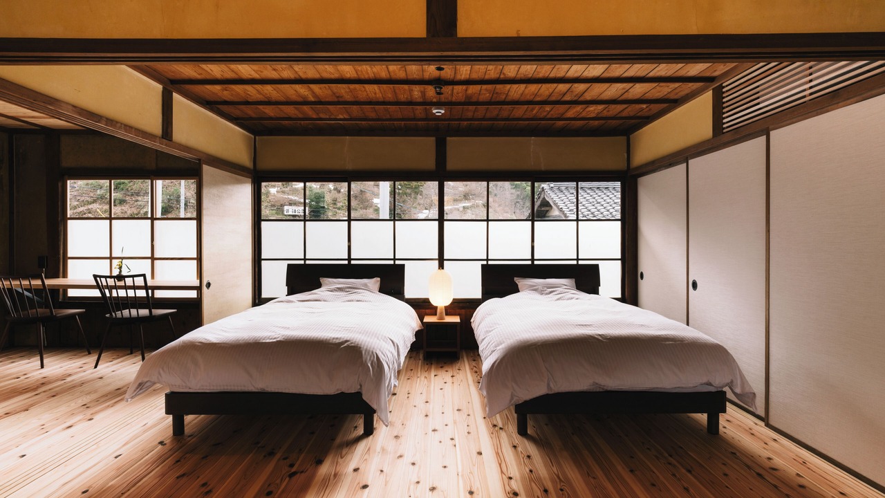 Photo of Bedroom in Unnan