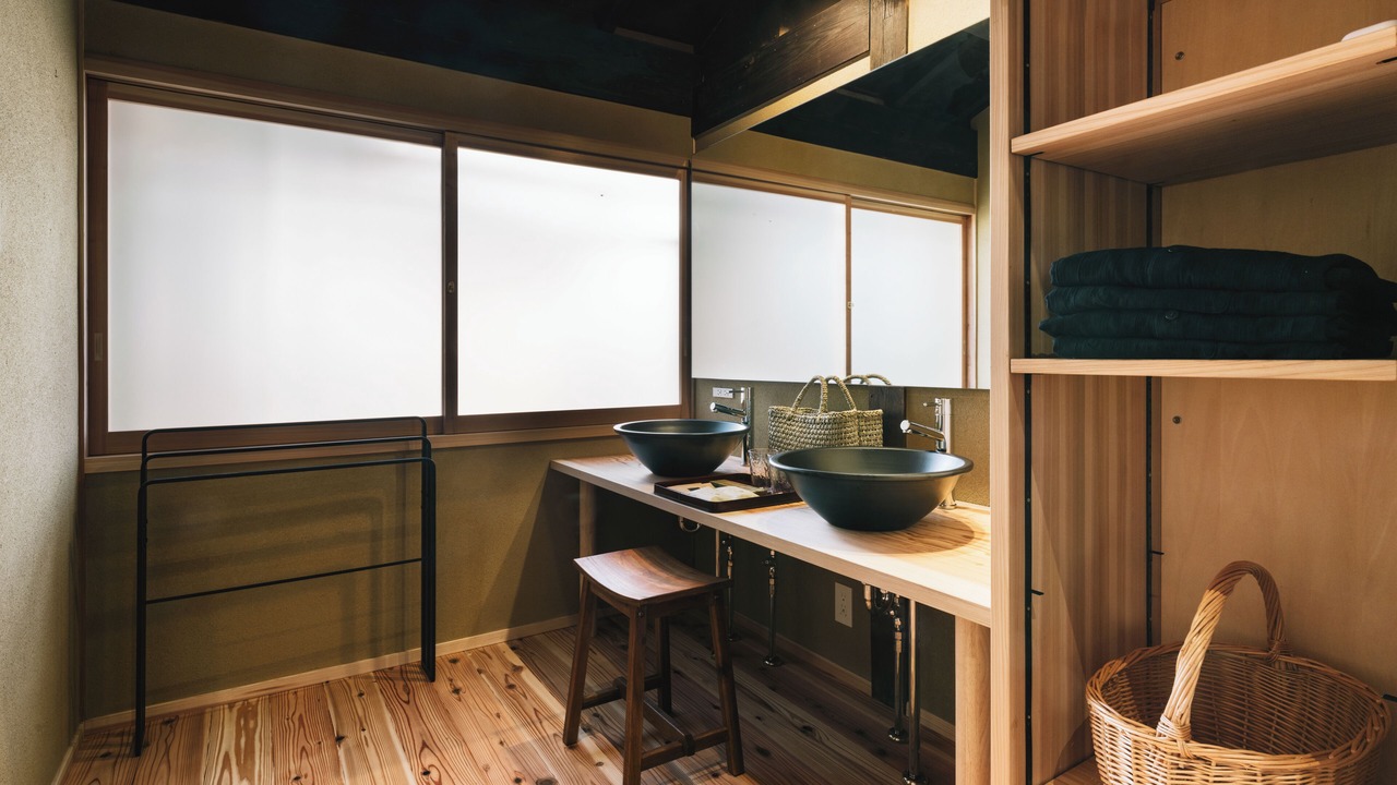 Photo of Bathroom in Unnan