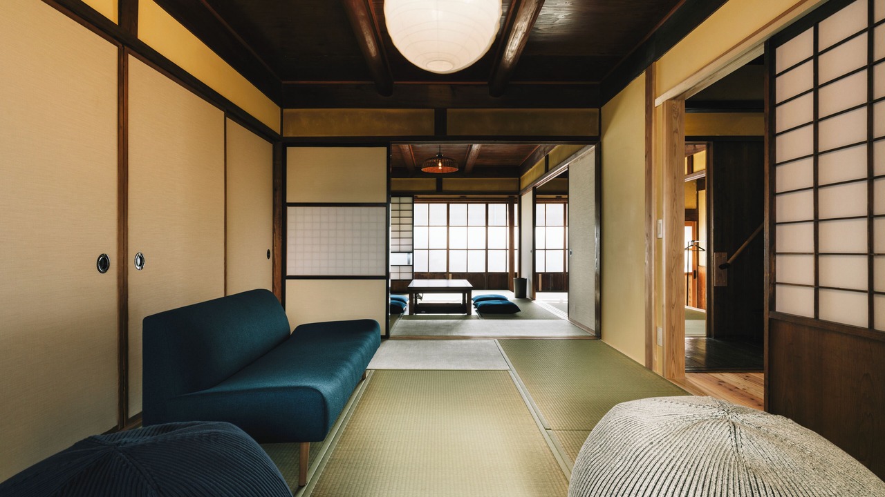 Photo of Bedroom in Unnan
