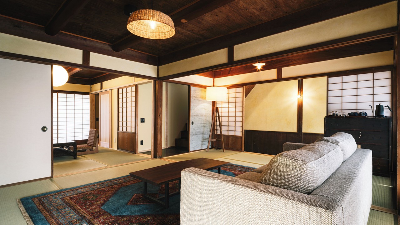 Photo of Bedroom in Unnan