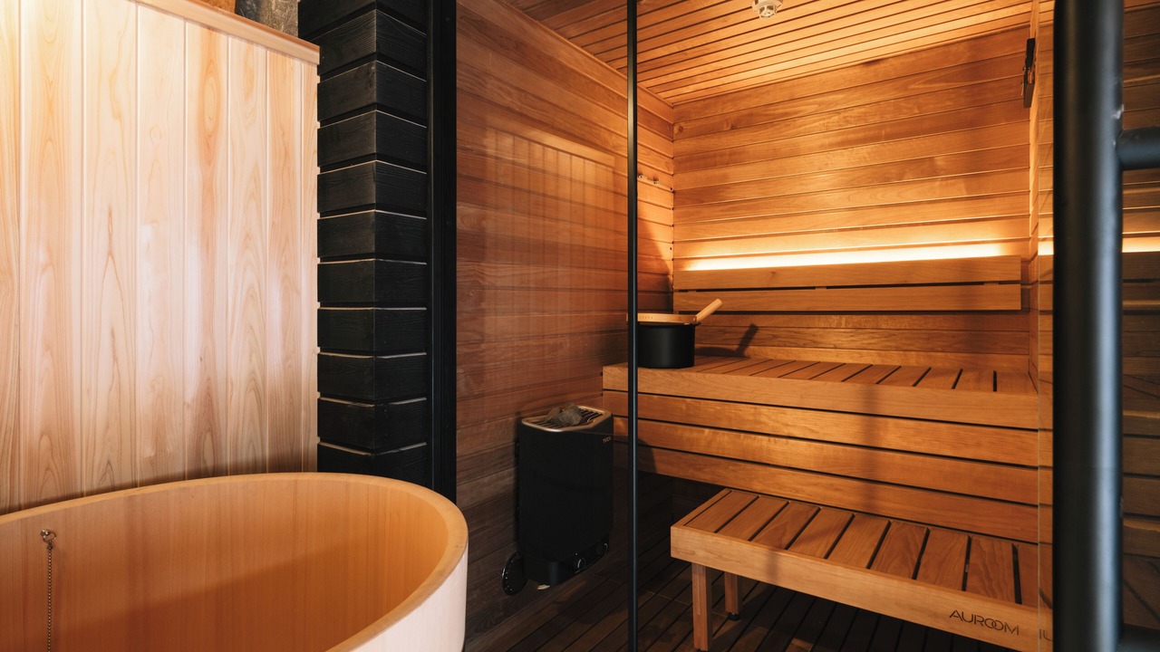 Photo of Bathroom in Unnan