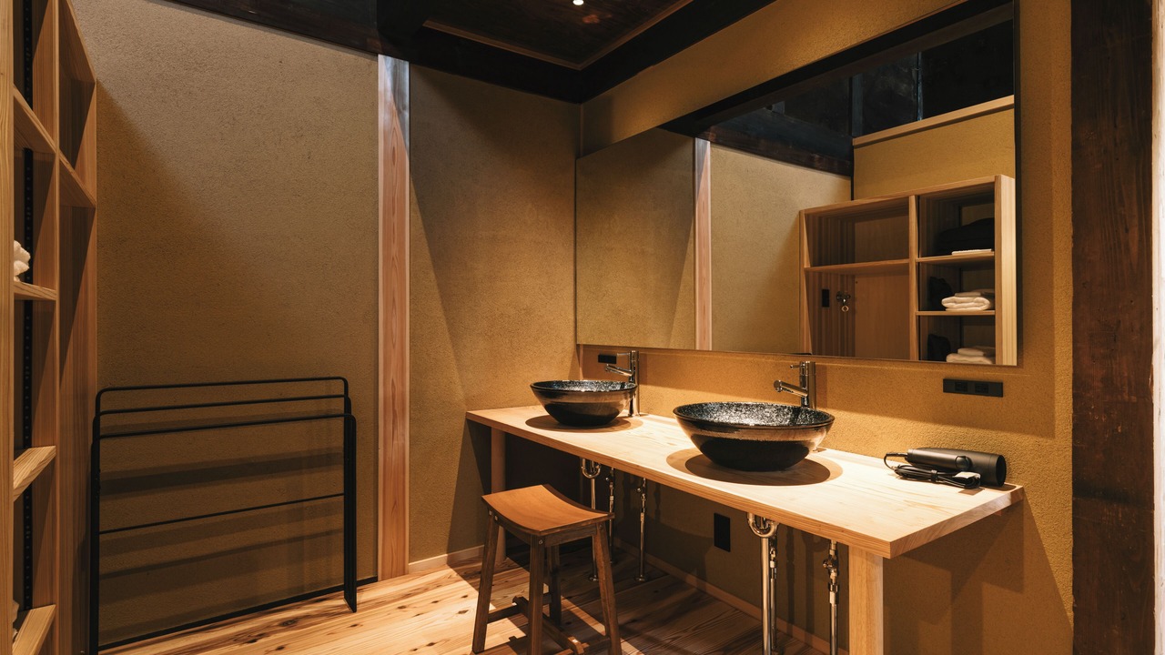 Photo of Bathroom in Unnan