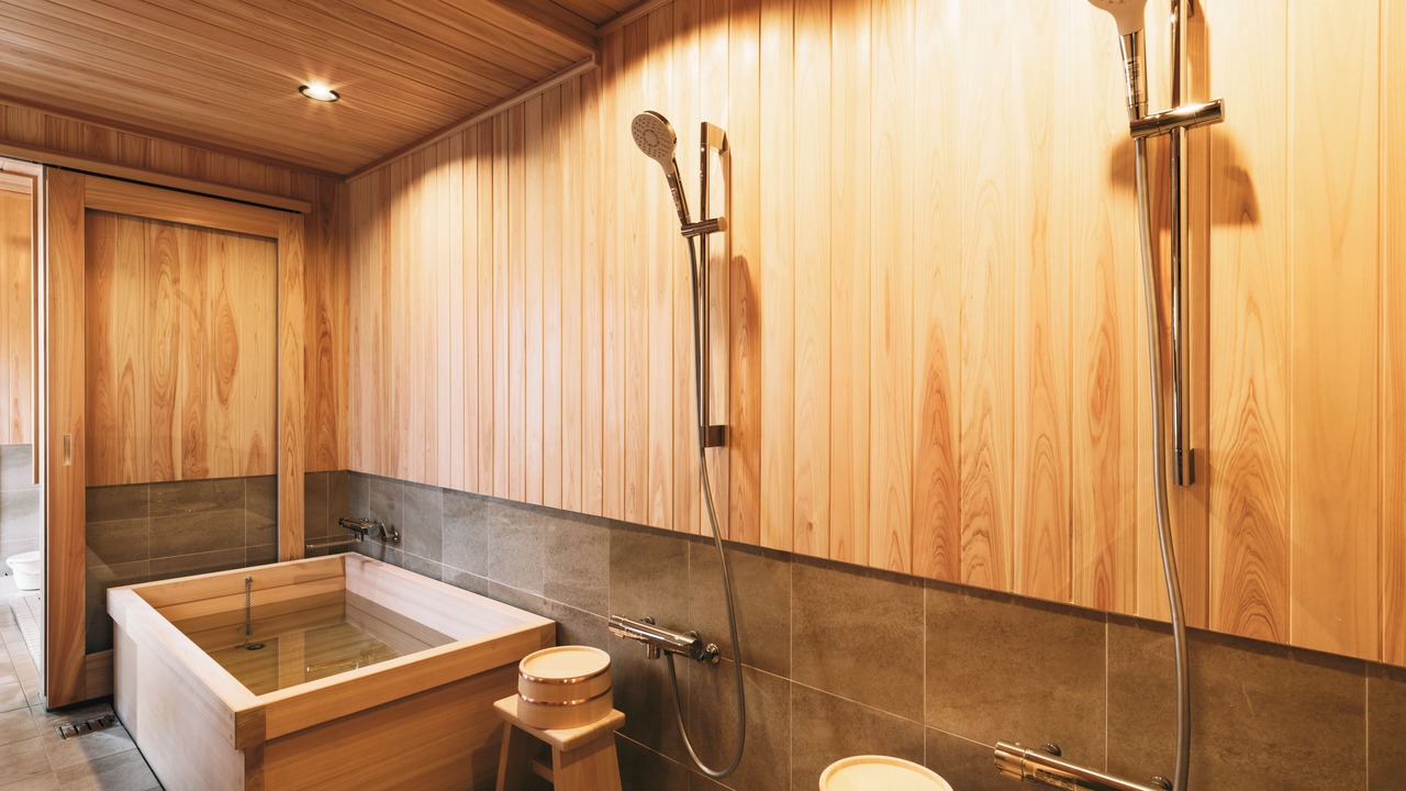 Photo of Bathroom in Unnan