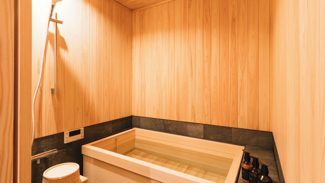Photo of Bathroom in Unnan