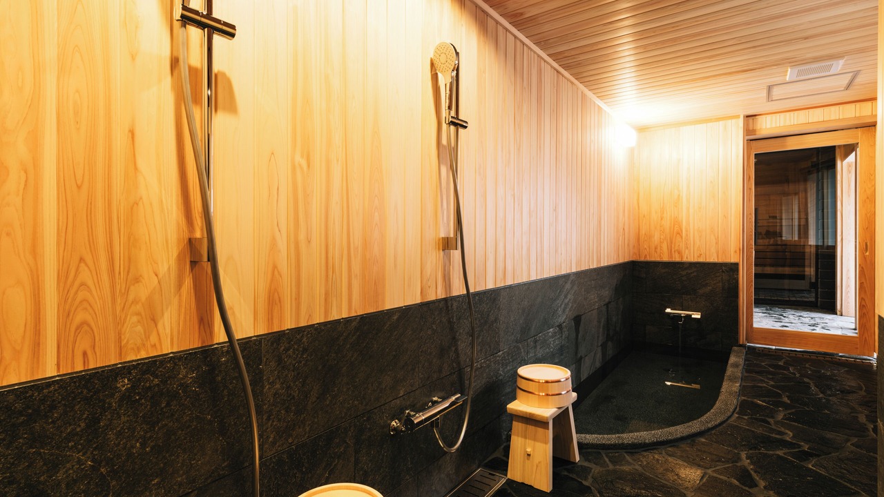 Photo of Bathroom in Unnan