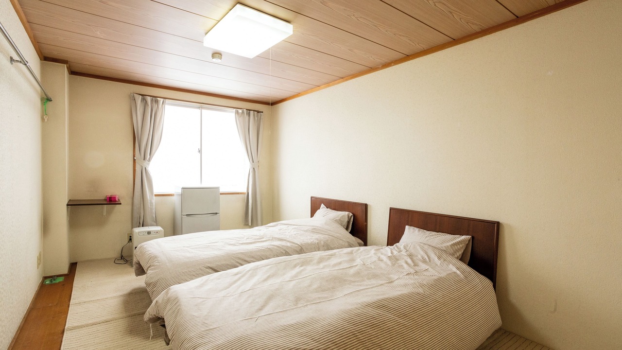 Photo of Bedroom in Kijimadaira