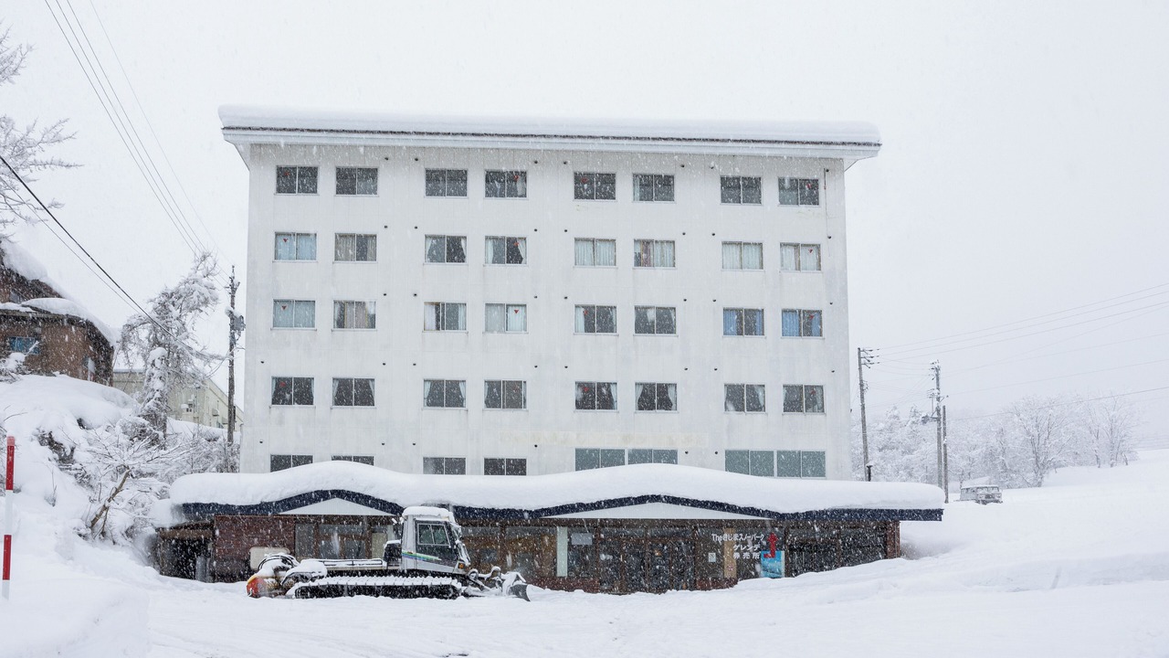 Photo of Outdoor in Kijimadaira