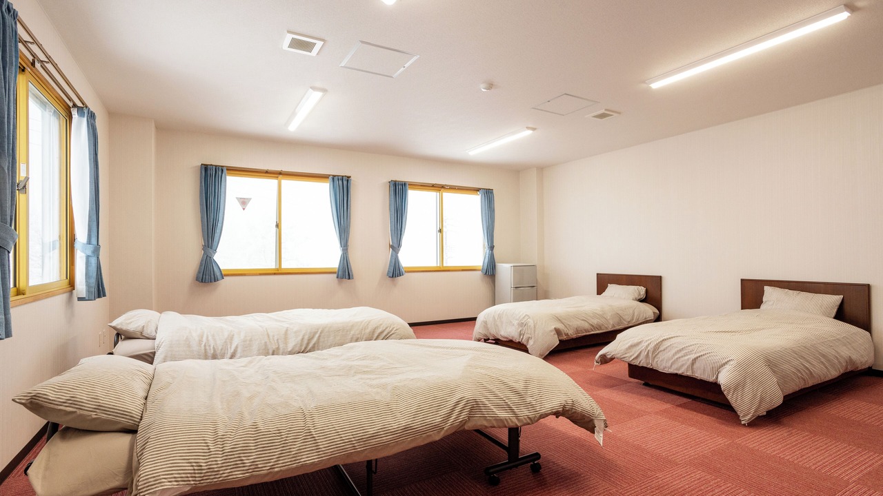 Photo of Bedroom in Kijimadaira