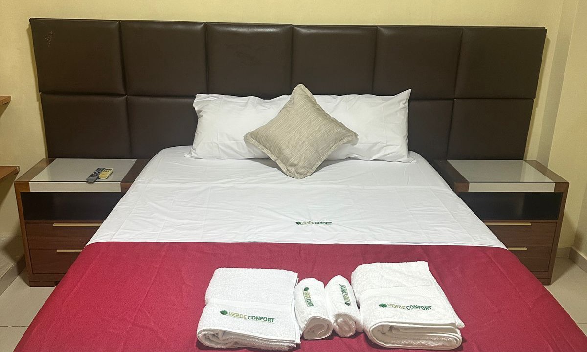 Photo of Bedroom in Iquitos