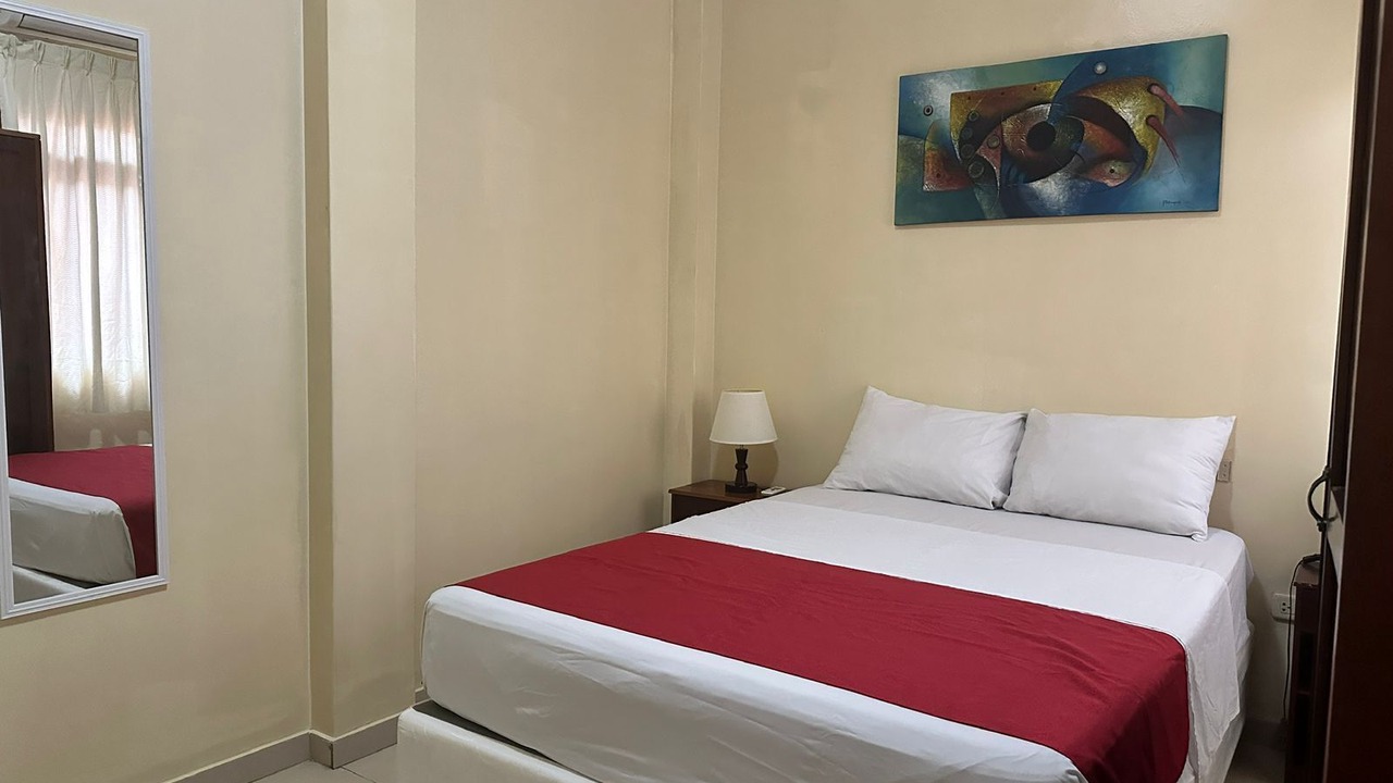 Photo of Bedroom in Iquitos