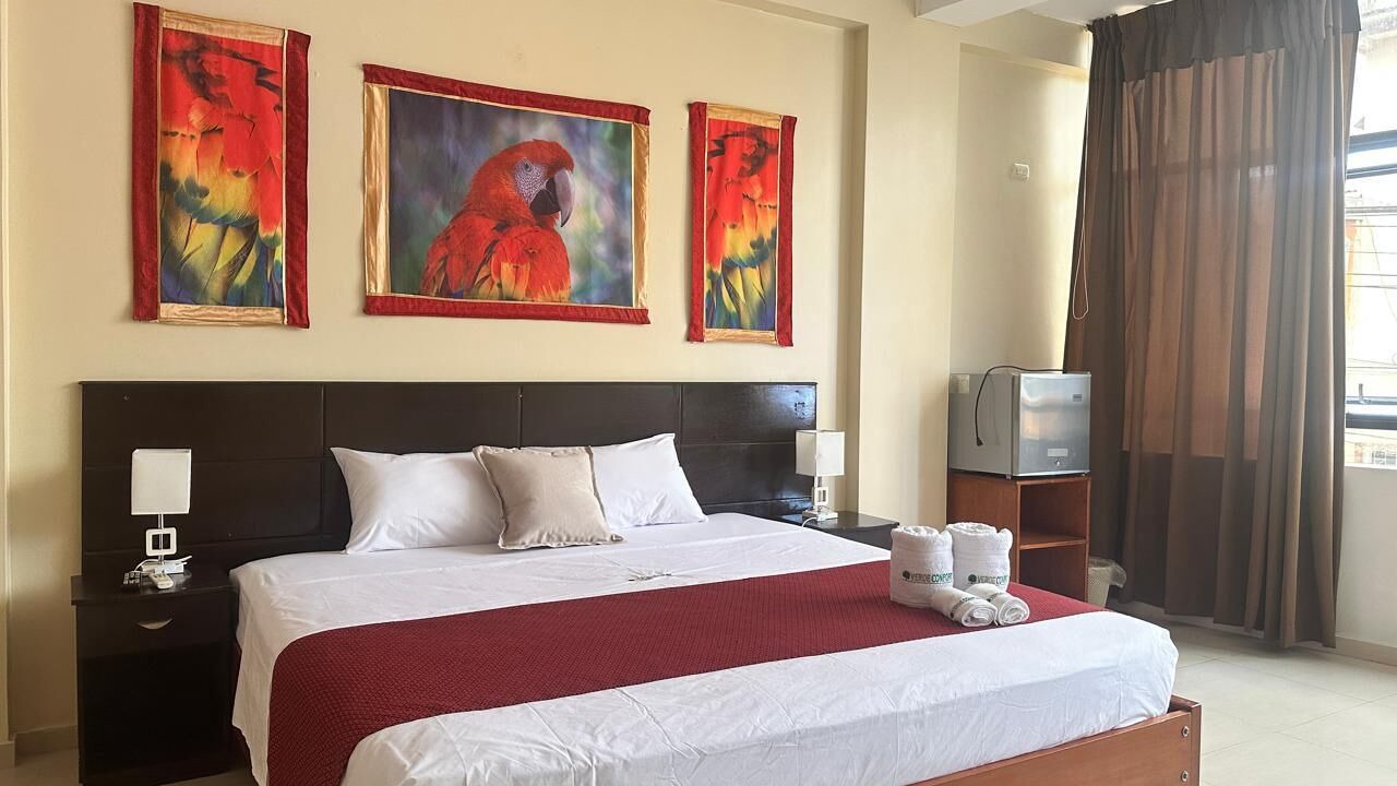 Photo of Bedroom in Iquitos