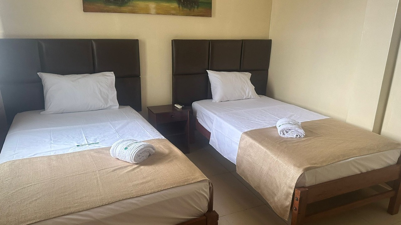 Photo of Bedroom in Iquitos