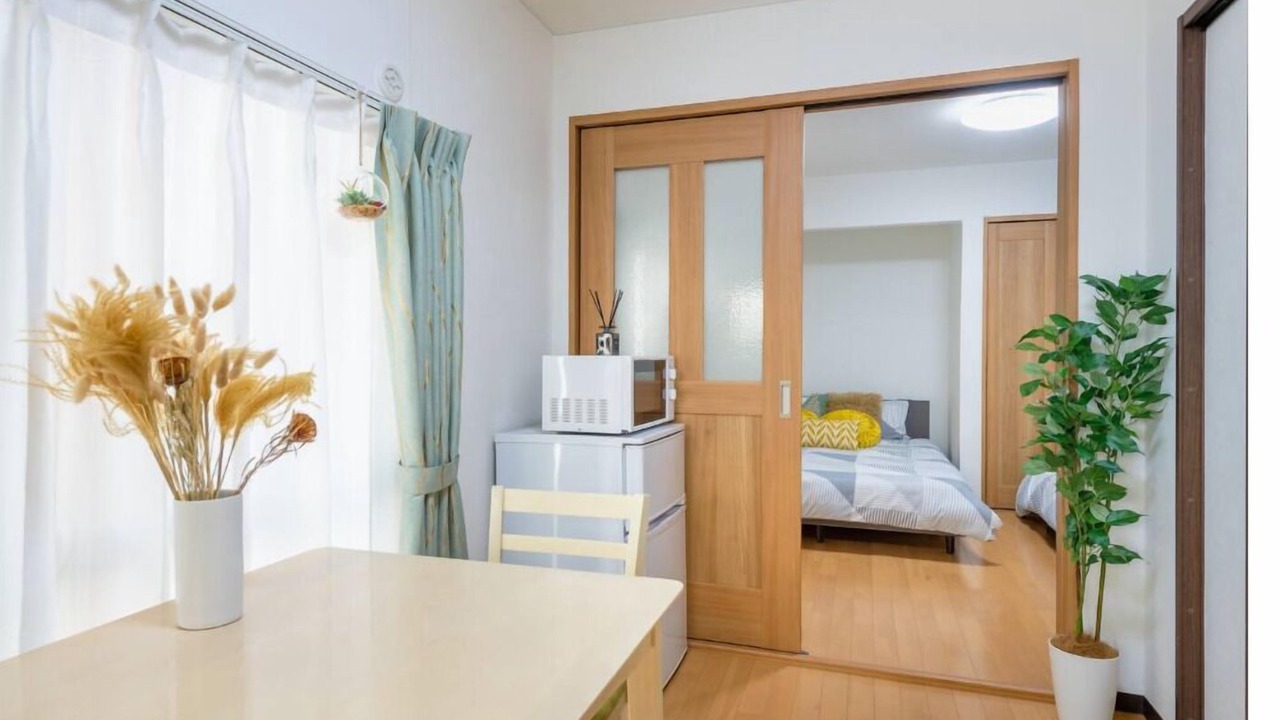 Photo of Bedroom in Nakano