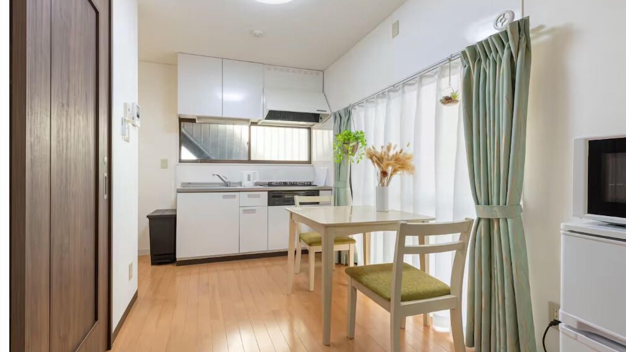 Photo of Bedroom in Nakano