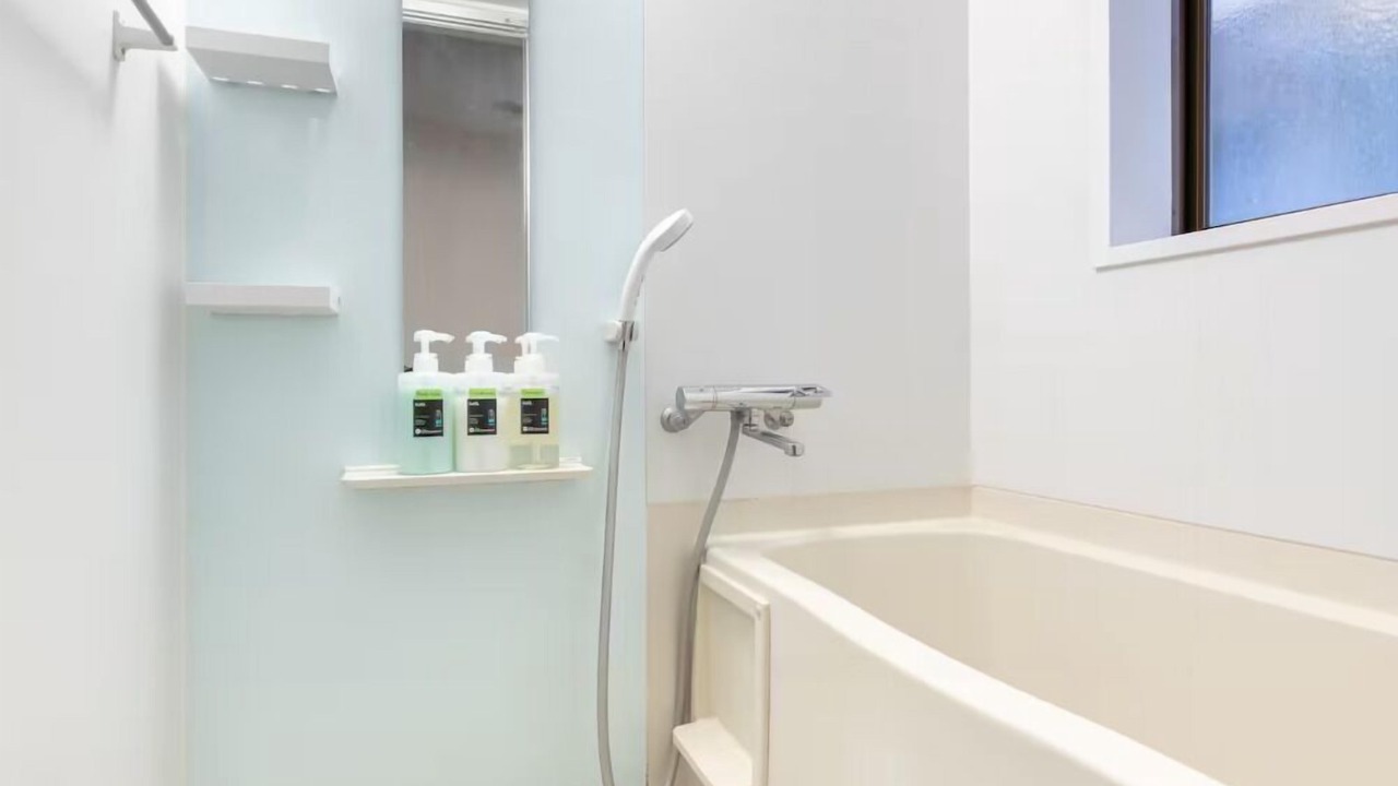Photo of Bathroom in Nakano