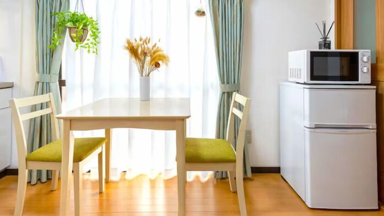 Photo of Livingroom in Nakano