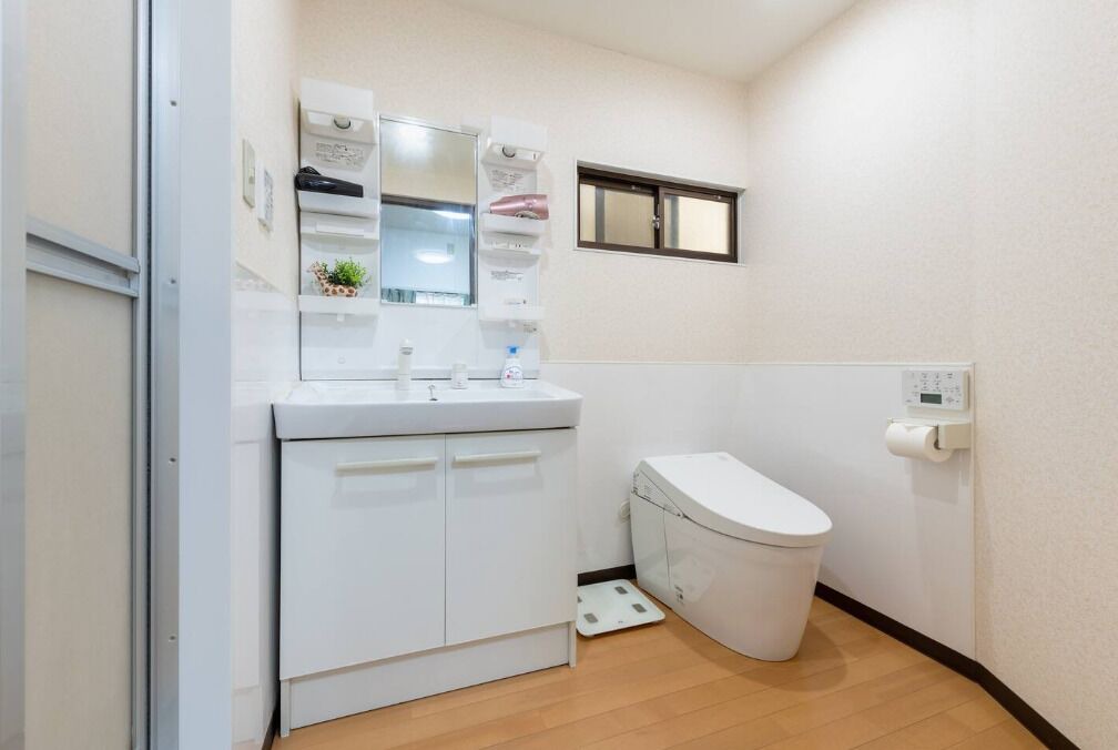 Photo of Bathroom in Nakano