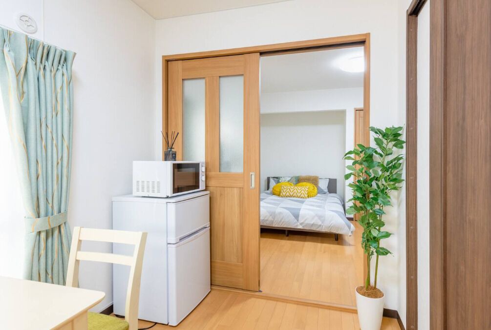 Photo of Bedroom in Nakano