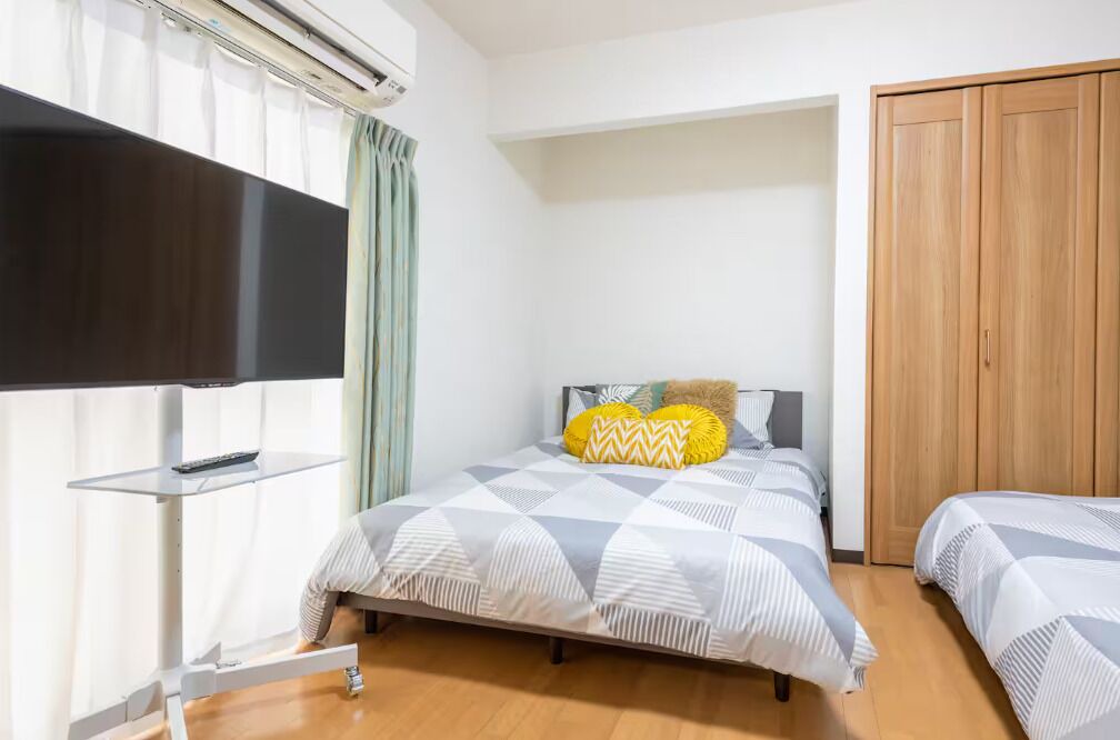 Photo of Bedroom in Nakano