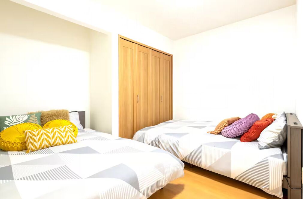 Photo of Bedroom in Nakano