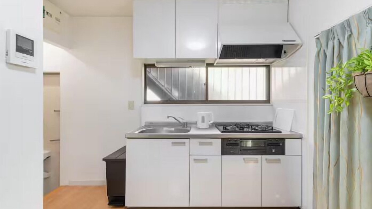 Photo of Kitchen in Nakano