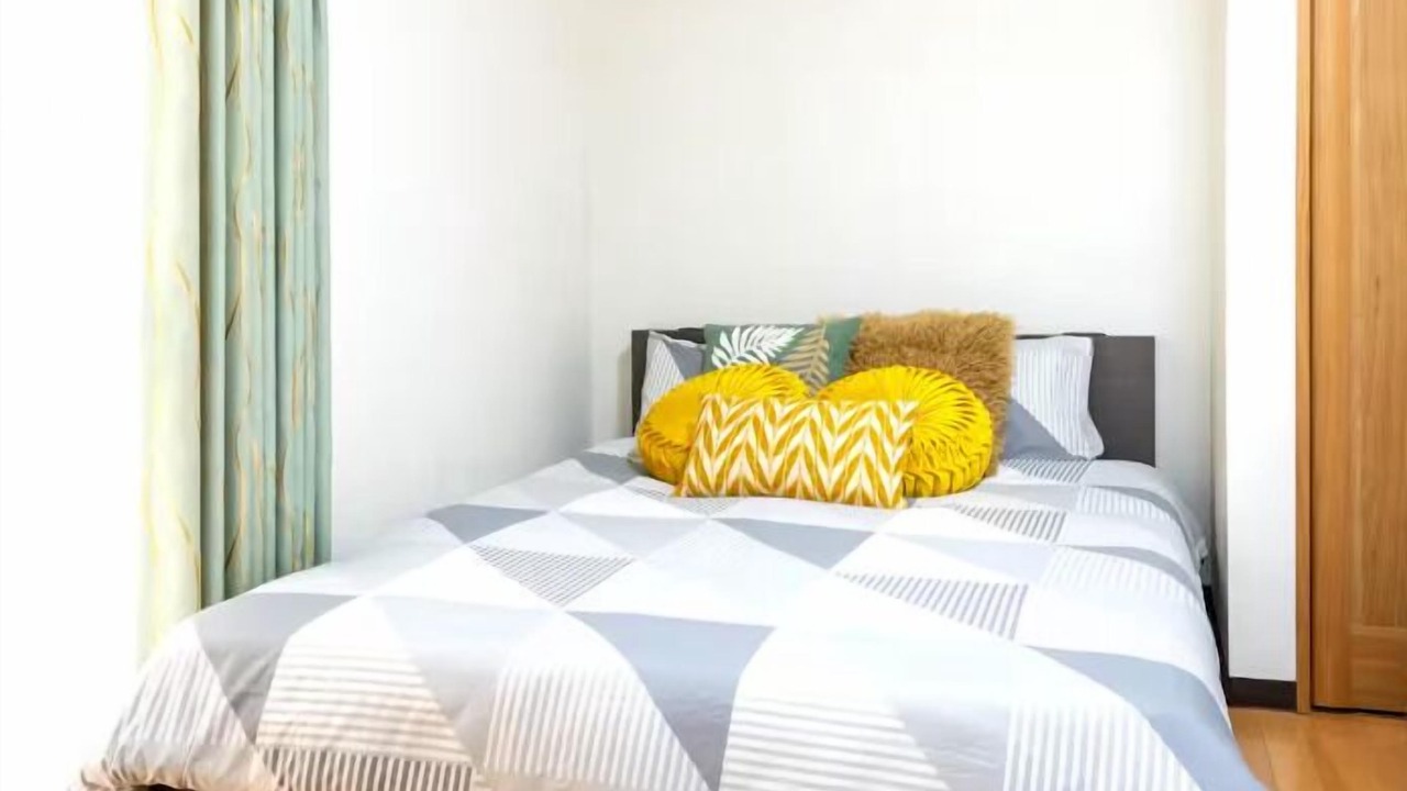 Photo of Bedroom in Nakano